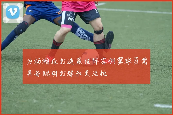 为杨瀚森打造最佳阵容侧翼球员需具备聪明打球和灵活性